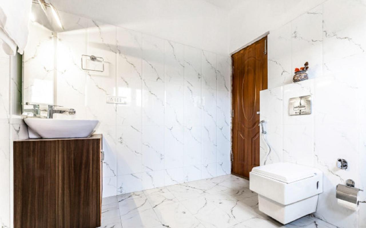 Hotel Alpine Ladakh Λεχ Εξωτερικό φωτογραφία