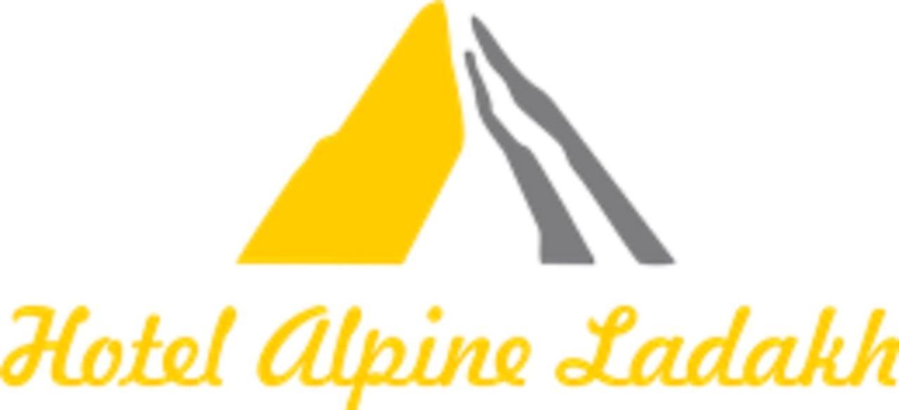 Hotel Alpine Ladakh Λεχ Εξωτερικό φωτογραφία
